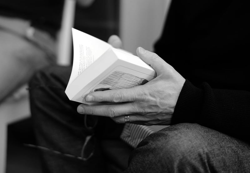 Community Stories